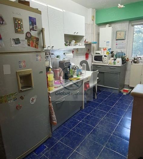 Apartament 3 camere zona 13 Septembrie Bucuresti - Poză 7