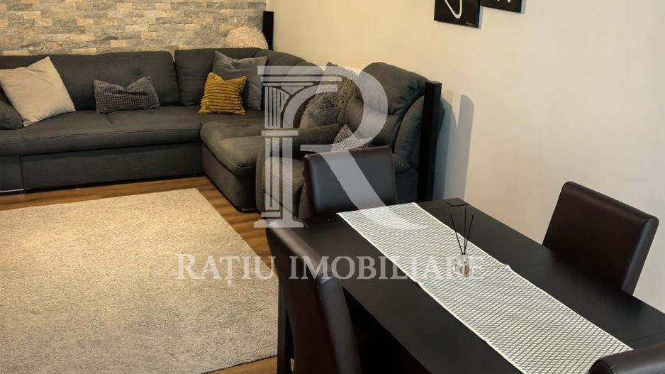 Casa cu 3 camere | Cuza  Vodă | 124 MP Utili | Oradea - Poză 2