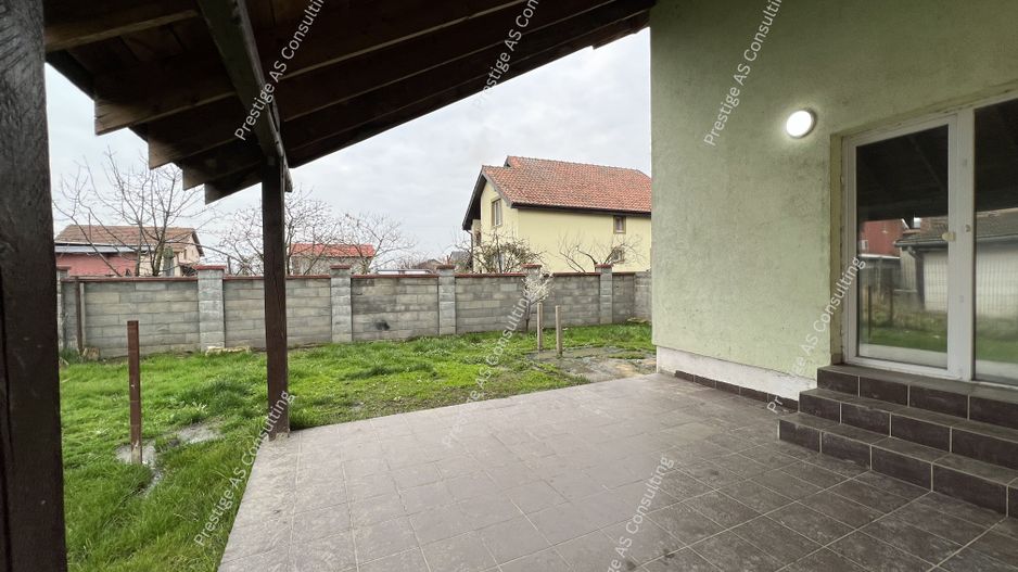 Duplex 3 Camere | Car port | Sanmihaiu Roman - Poză 11