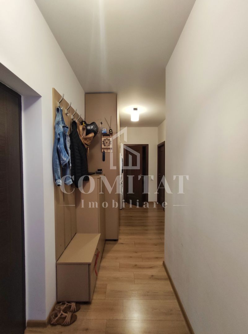Apartament cu 3 camere | Finisaje moderne - La cheie | Zona Soporului - Poză 3