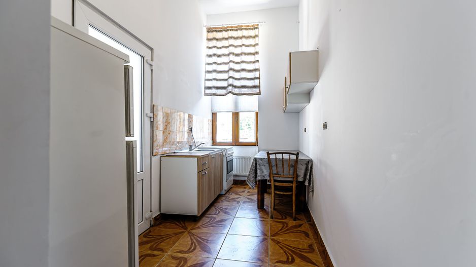 Apartament ultracentral cu 9 camere Arad - Poză 7