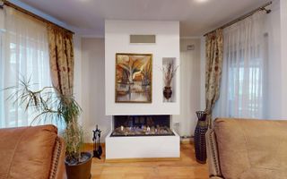 PIPERA | Iancu Nicolae - Gradina Zoologica | Vila 290 mp| Teren 387 mp - Poză 8