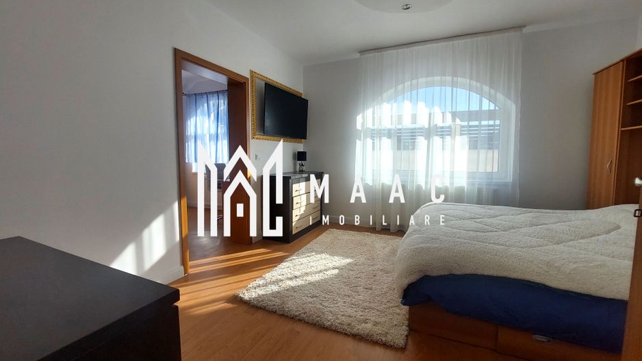 Casă | 4 camere | 240 MPU | Acces auto | Mediaș - Poză 7