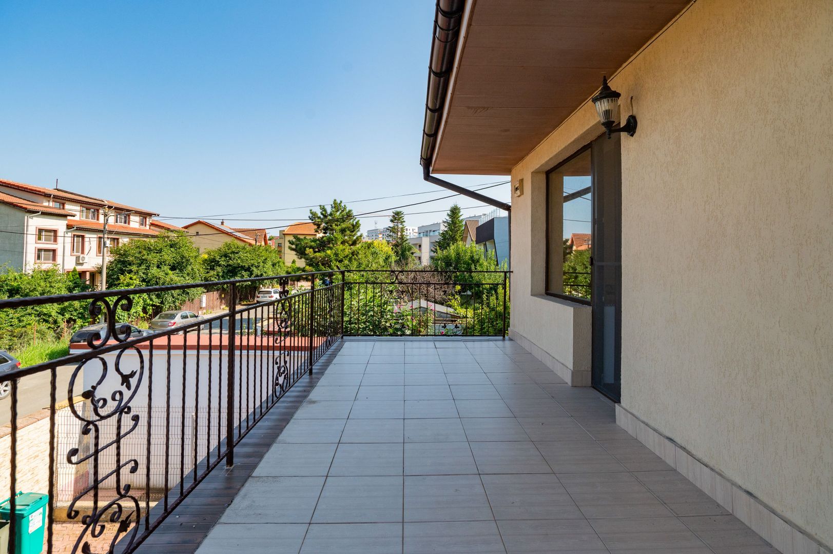 NOU! Cartier Ovidiu Sud – Vila la cheie, compartimentare ideala! - Poză 25