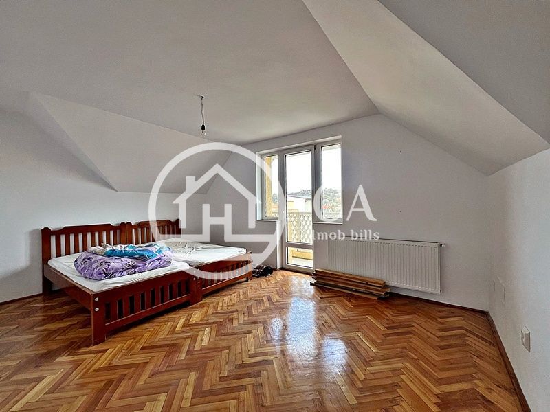 Casa de închiriat cu 11 camere în zona Gheorghe Doja, Oradea - Poză 10