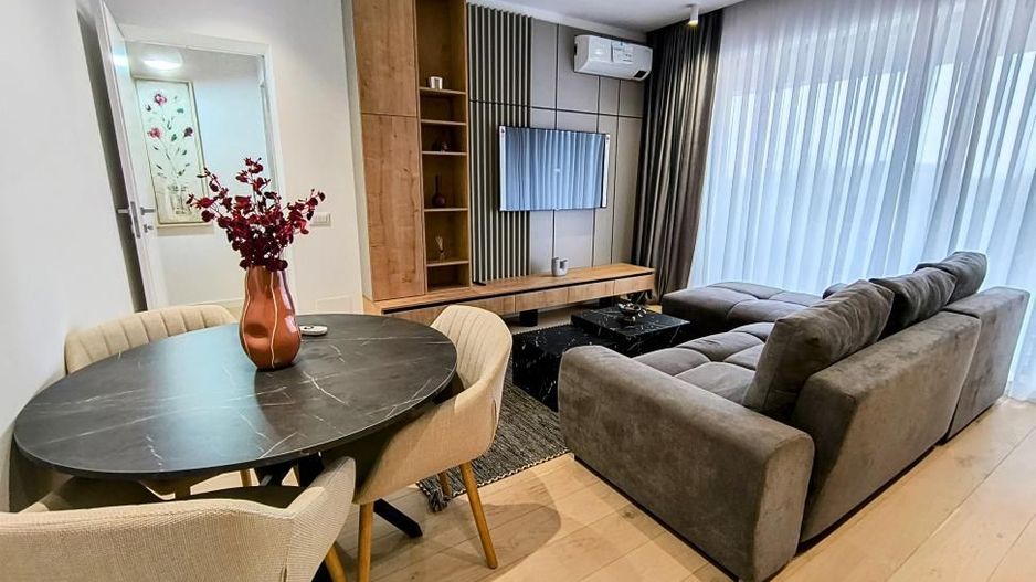 Nusco City- Aviatiei- Promenada Mall- Pipera - Poză 7