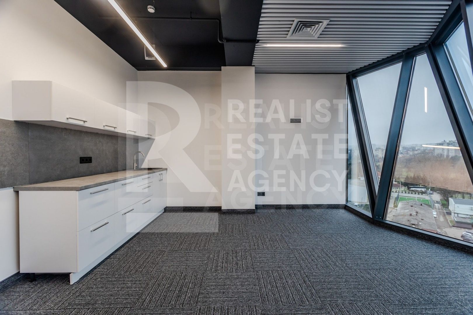 Vânzare, oficiu, 726 mp, bulevardul Ștefan cel Mare și Sfânt, Centru - Poză 10