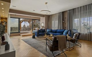 Penthouse 5 Camere - Laguna Residence - Poză 1