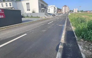 Casa de lux noua mobilata Floresti - Poză 35