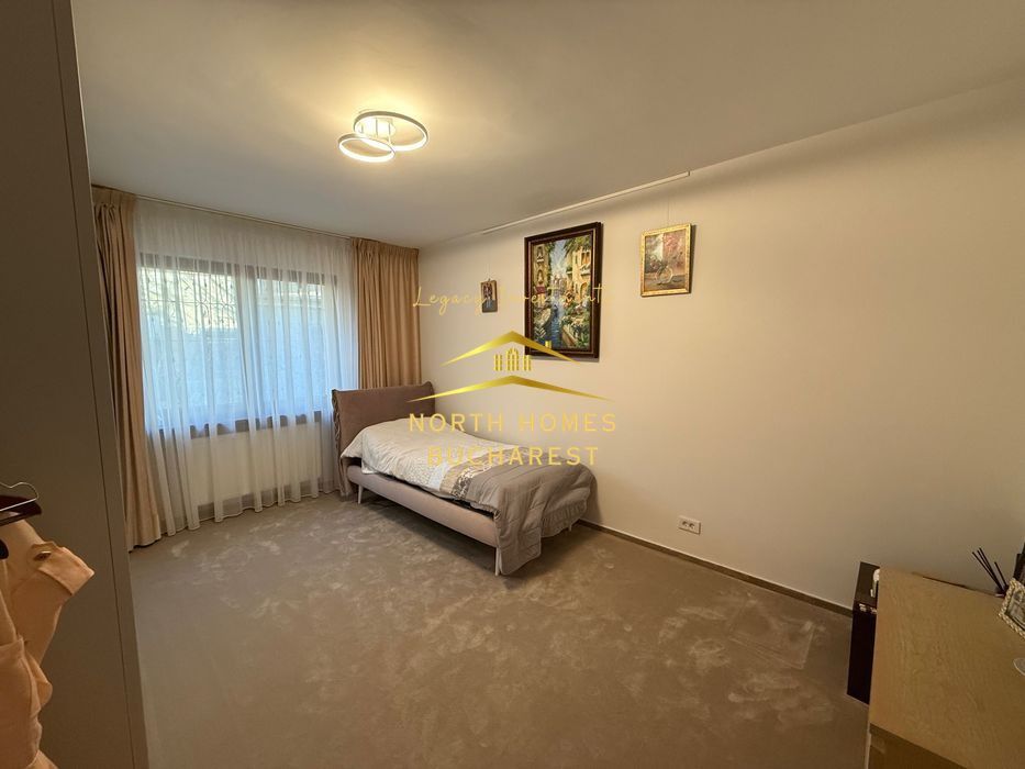 Apartment 4 camere -,Primaverii - Dorobanti - Poză 8