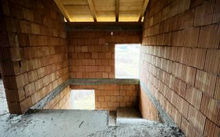 Casă P+M la roșu de vânzare în Cihei – Grigorescu II - Poză 8