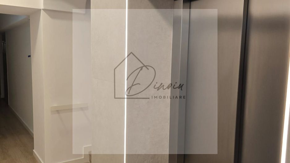 2 camere Cortina North Pipera Aviatiei I COM 0% I PROMOTIE decembrie - Poză 32