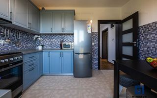 De inchiriat:  Casa noua cu 5 camere si teren 1277 mp | Urseni  | Comision 0 - Poză 8