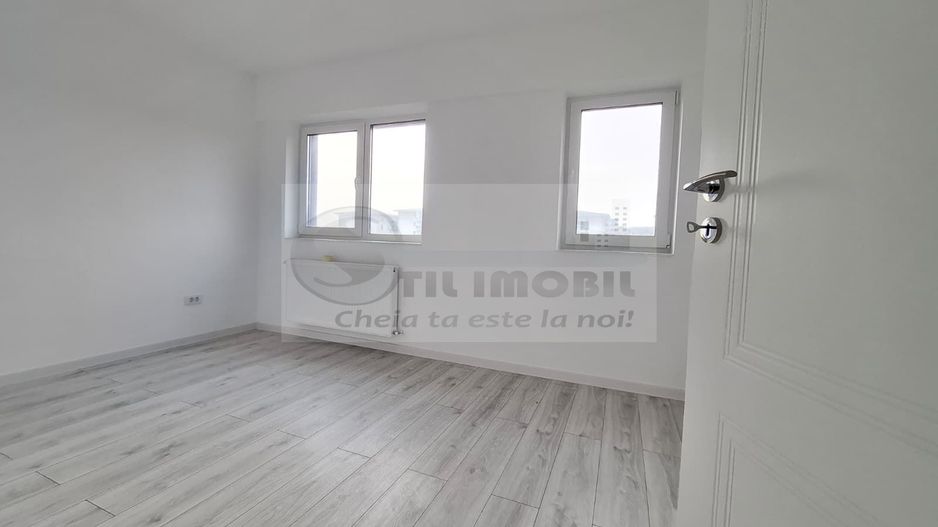 Apartament 3 camere de vanzare in Iasi, Galata, 86,59 mp, bloc nou - Poză 14