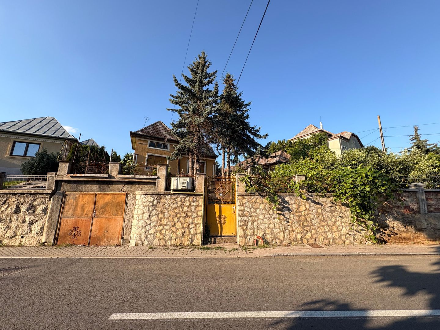 Casa individuala de vanzare | Turda, jud. Cluj - Poză 1