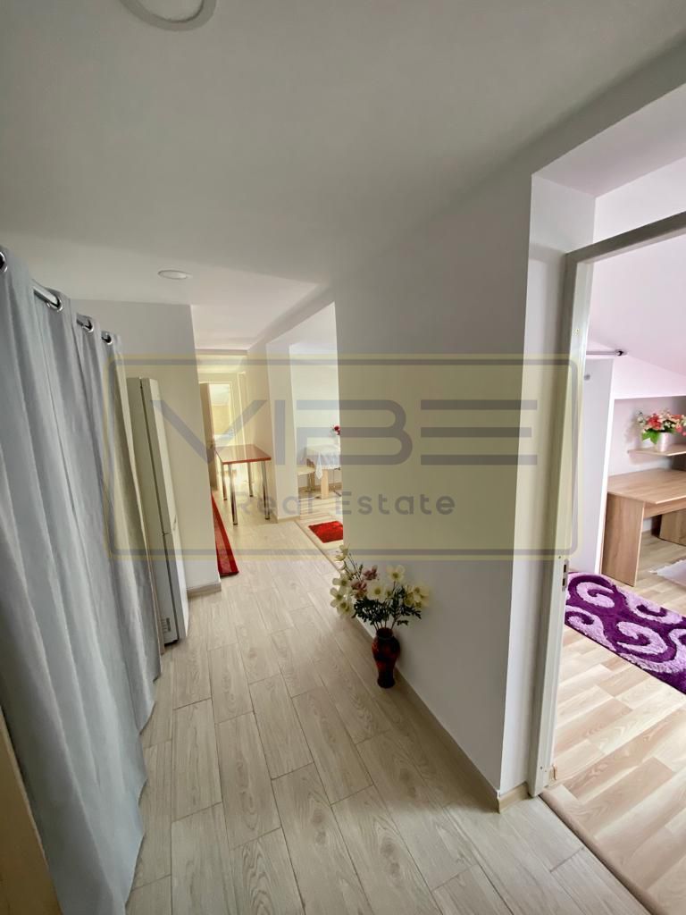 Apartament cu 3 camere zona Garii- 10 minute de UMF - BLOC NOU ! - Poză 4