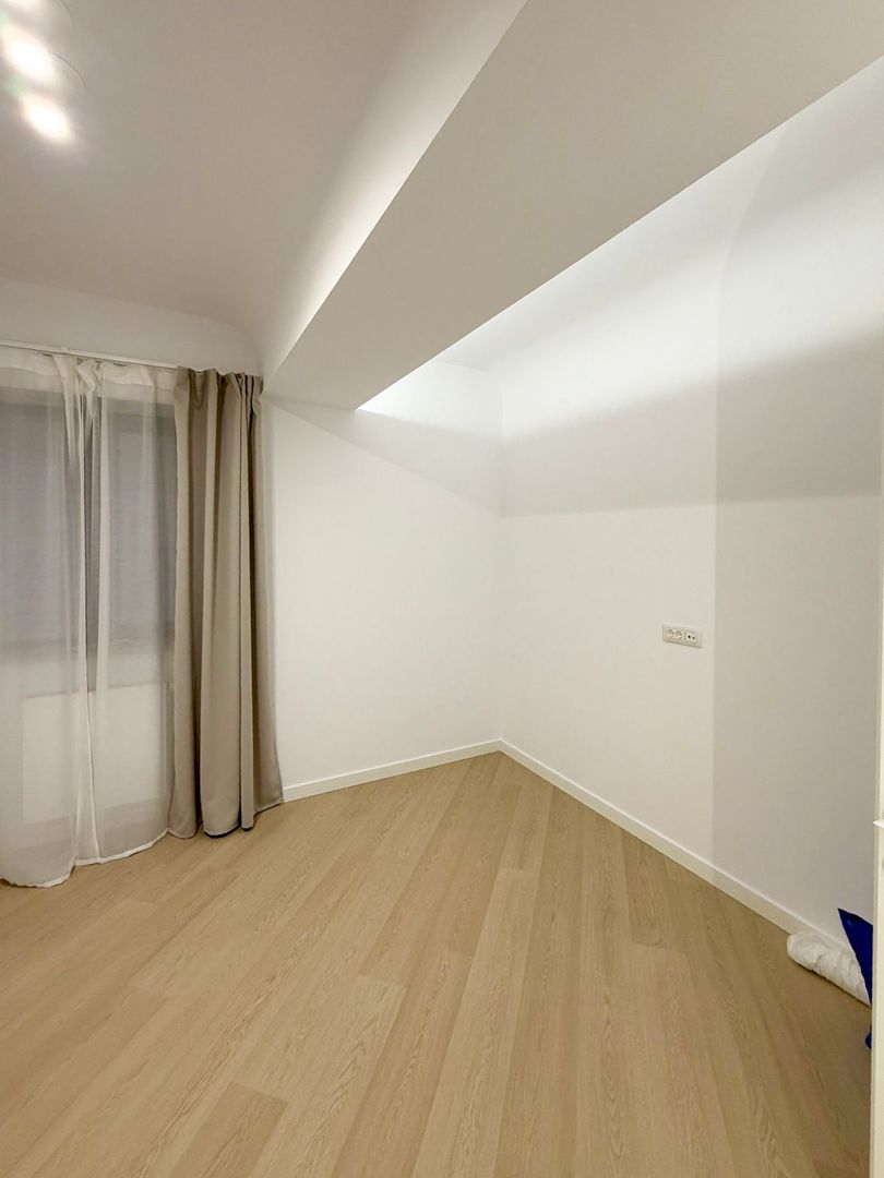 Chirie I Apartament 3 Camere | Prima Închiriere I Parcare Subterană - Poză 12