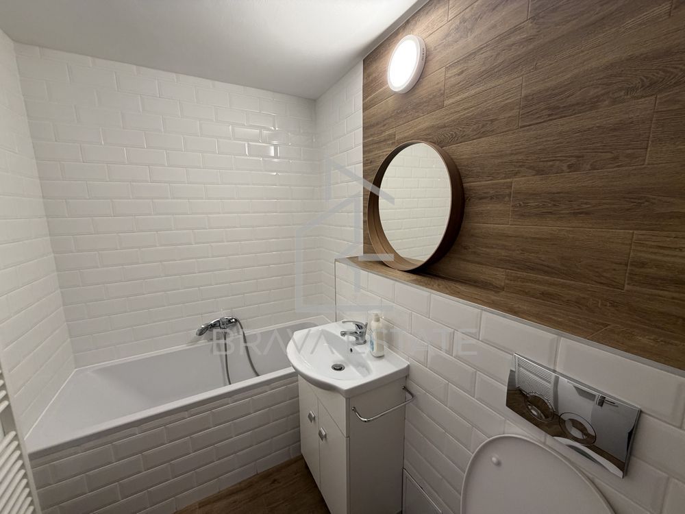 PET FRENDLY! Apartament 2 camere, 60mp, balcon, zona  Dorobantilor, - Poză 4