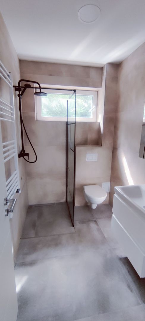 SPATIU BIROURI 180 MP , PRIMA INCHIRIERE , GIROC - Poză 15