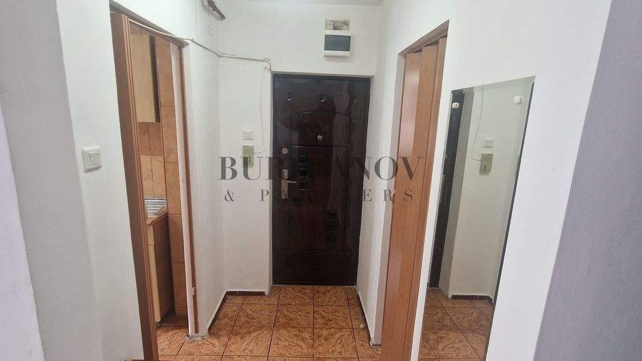Apartament 3 camere-Drumul Tabetei - centrală termică- pet friendly - Poză 6