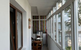 Apartament 3 camere decomandat, zona centrală - intersecția Tg. Cucu cu Podu de Fier, Iași - Poză 8