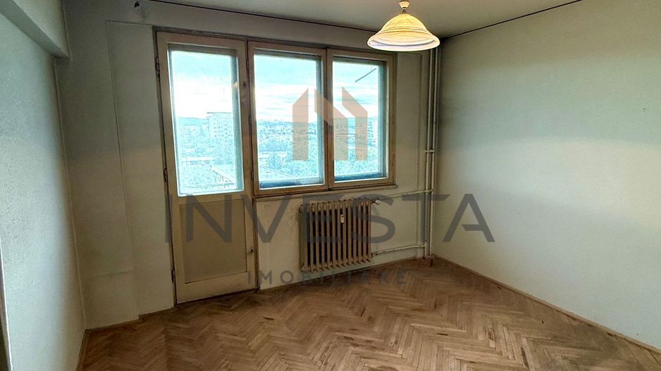 Oportunitate de investitie in zona Mercur! 2 camere etaj intermediar - Poză 6