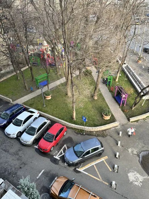 Apartament de inchiriere unical 2 cam zona Unirii - Poză 6