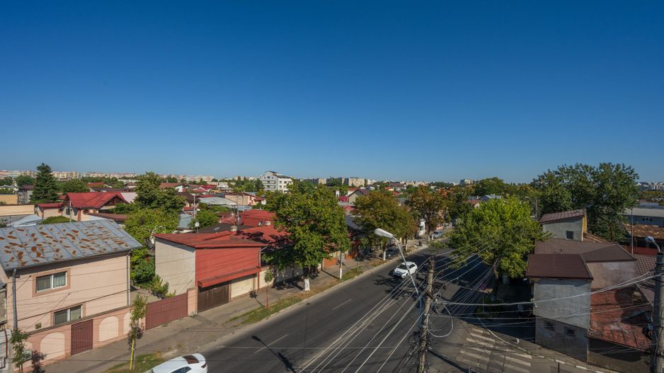 SI CASA SI AFACERE totul sub același acoperiș in Sector 5/Sălaj - LIDL - Poză 71