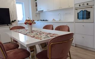 Apartament de 3 camere, lux, 68mp, parcare, zona Parcului Poligon - Poză 5