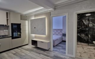 Apartament 2 camere INTABULAT Rediu 79200 euro loc parcare inclus - Poză 1