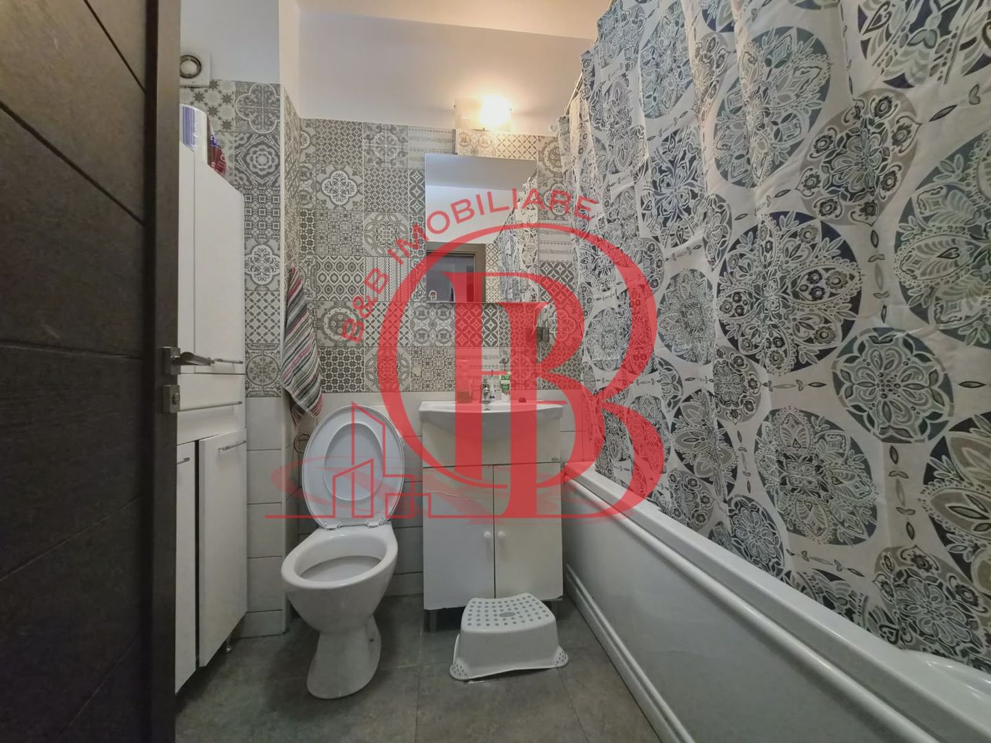Apartament 3 camere Parcare Inclusa Titan-Th. Pallady - Poză 9
