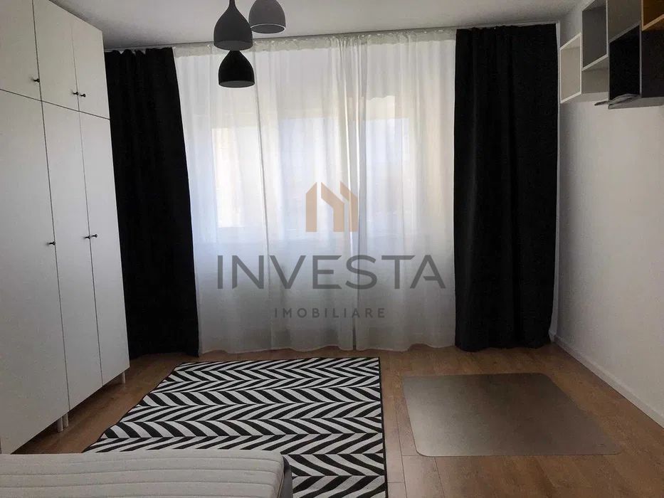Apartament 3 camere etaj intermediar zona strazii Gorunului! - Poză 2