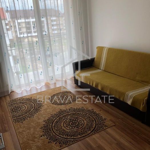Apartament 53 mp, 2 balcoane,  loc de parcare,  zona Eroilor Florești - Poză 5
