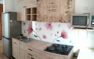 Apartament 2 camere,Florești, zona Cetatea Fetei, 55 mp, imobil 2000. - Poză 1