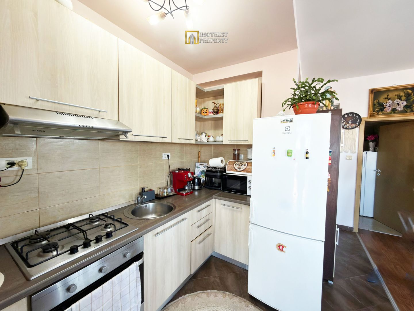 DE VANZARE APARTAMENT 2 CAMERE | 75MP | ARAD - Poză 7