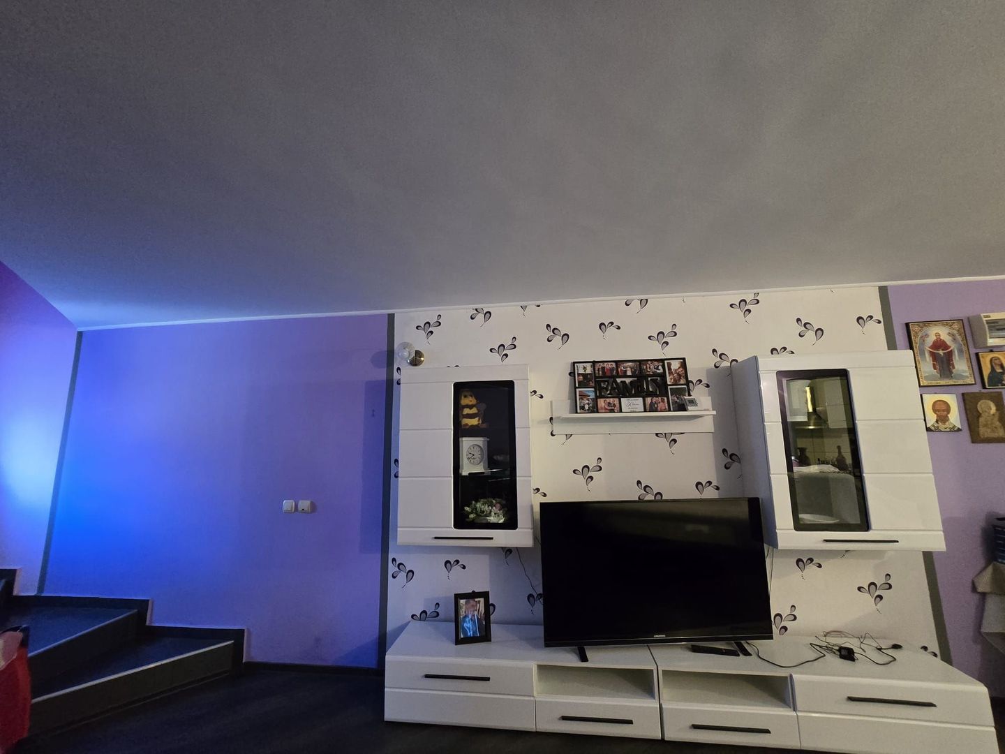 NAVODARI- Duplex P+1 de vanzare | aproape de Kaufland, gata de mutat - Poză 14