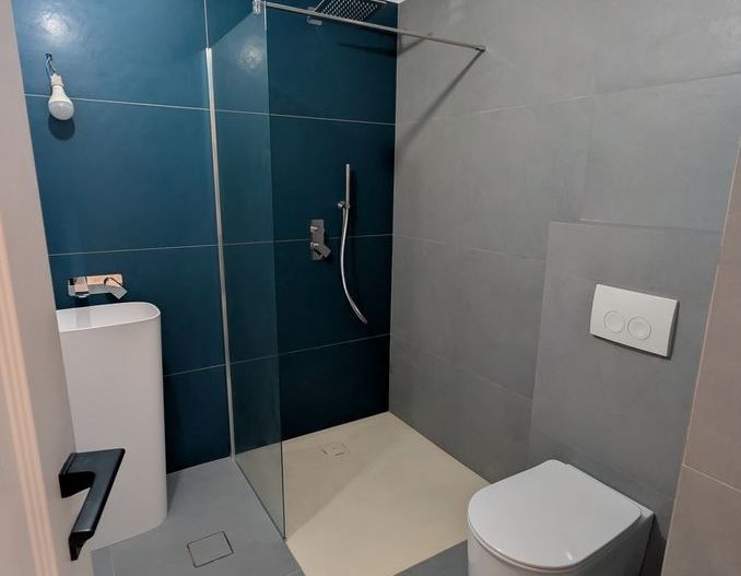 Apartament cu 2 camere | Decomandat | Băneasa | Parcare subterană - Poză 14