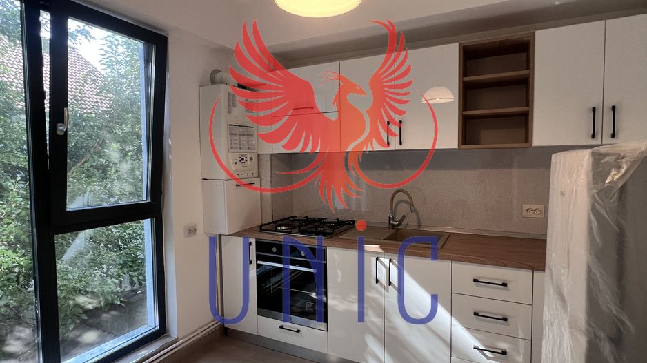 garsoniera decomandata, 38 mp, etaj1/2, Zona Supeco - Poză 2