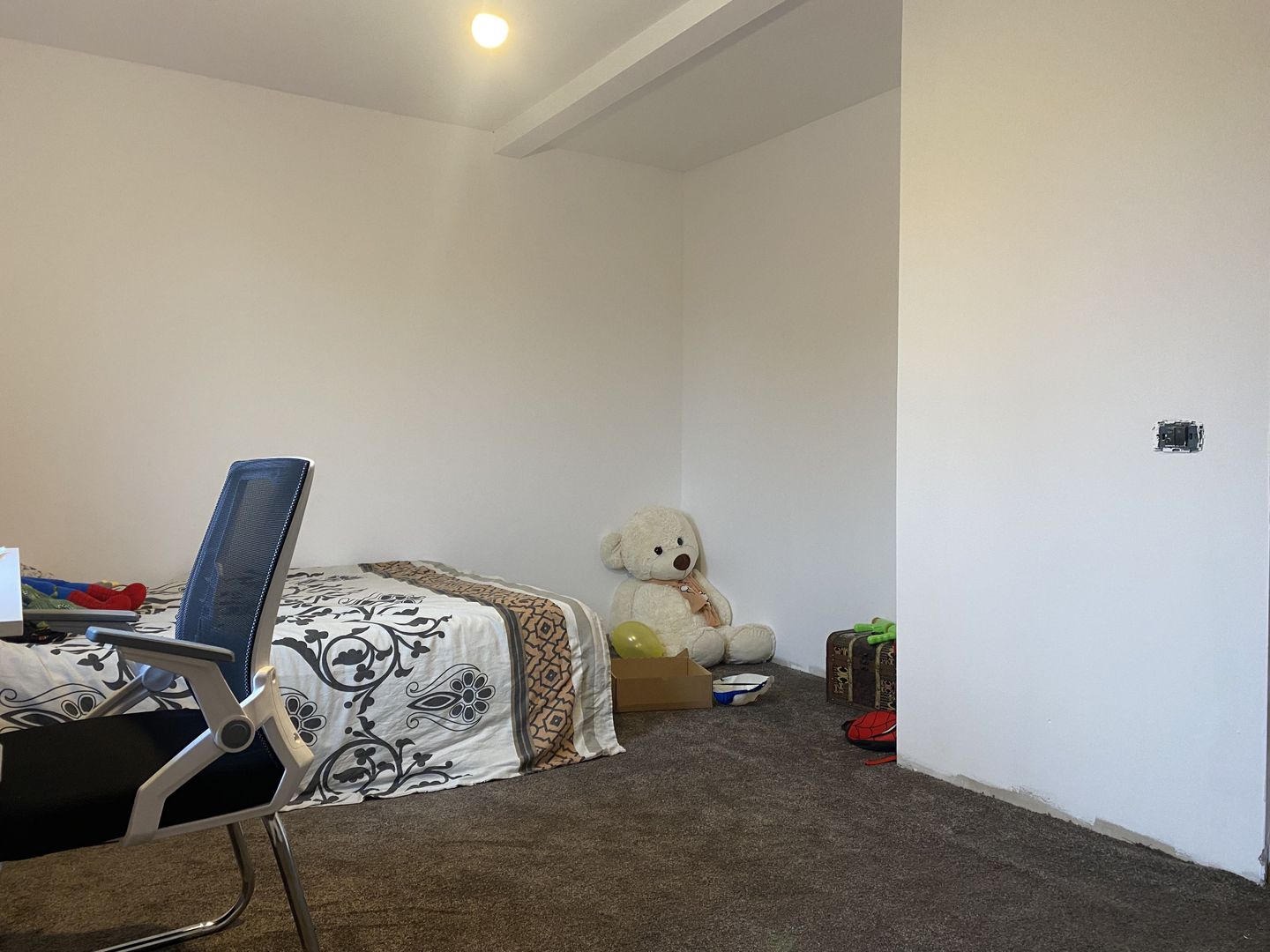 Casa de vis cu piscina- Valea Voievozilor, Dâmbovița! - Poză 22