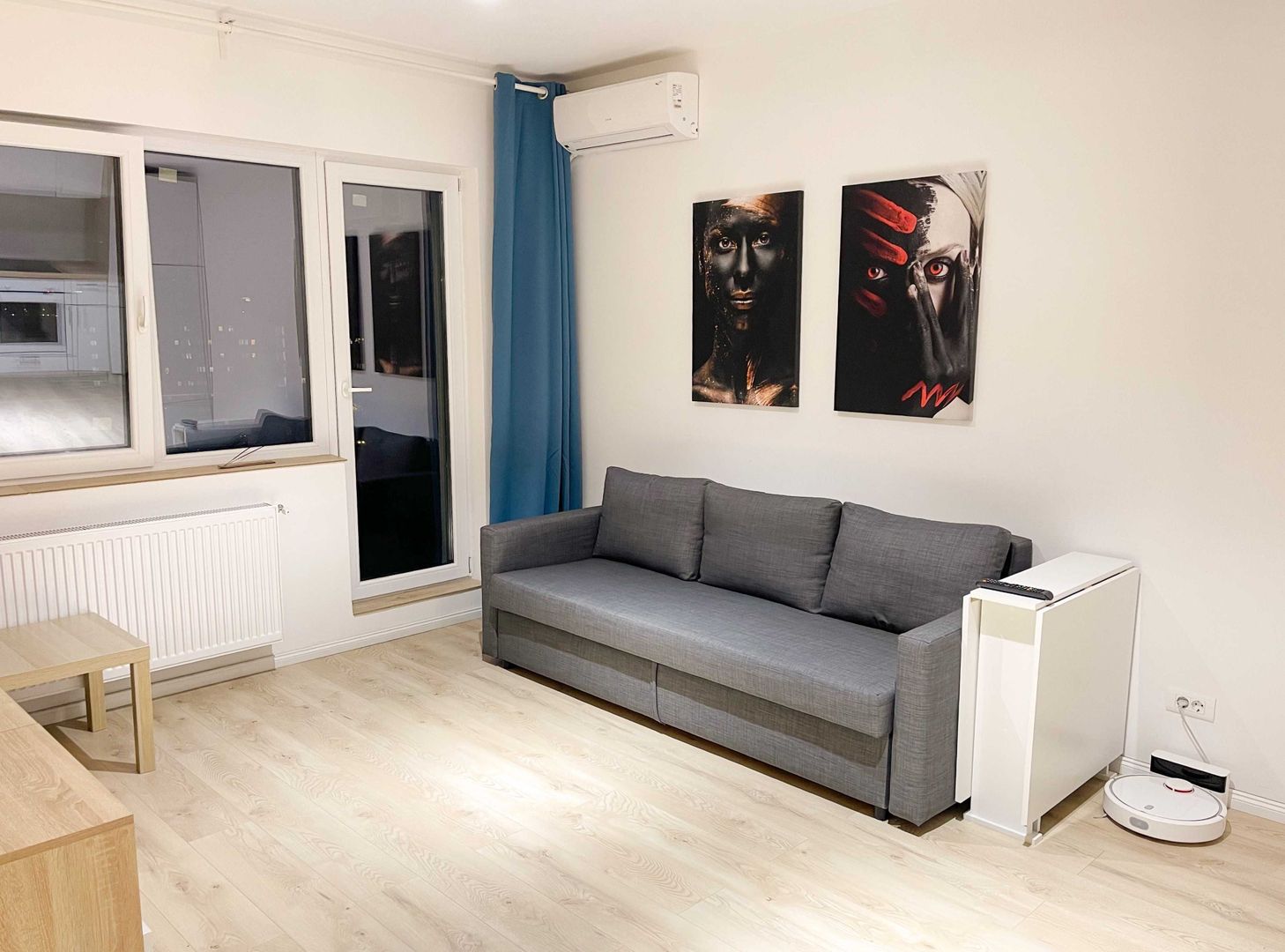 Apartament 2 camere Regie Novum Premium Grozavesti Orhideea Residence - Poză 4
