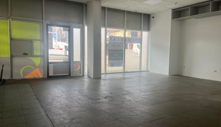 Spatiu Bucsinescu - 1500  EURO + TVA