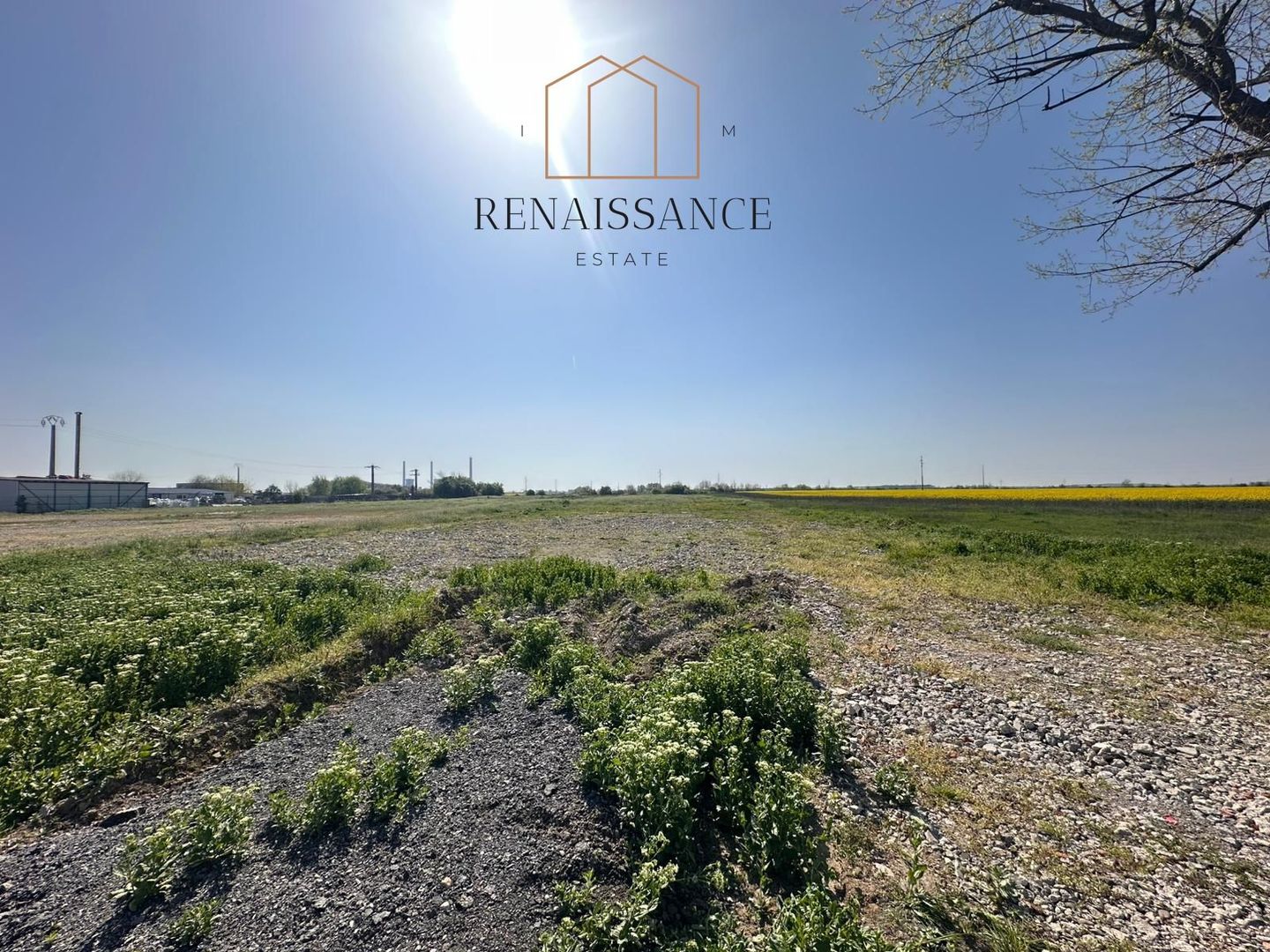 Teren Intravilan Industrial 4982mp Front 24m | Zona Freidorf - Poză 5