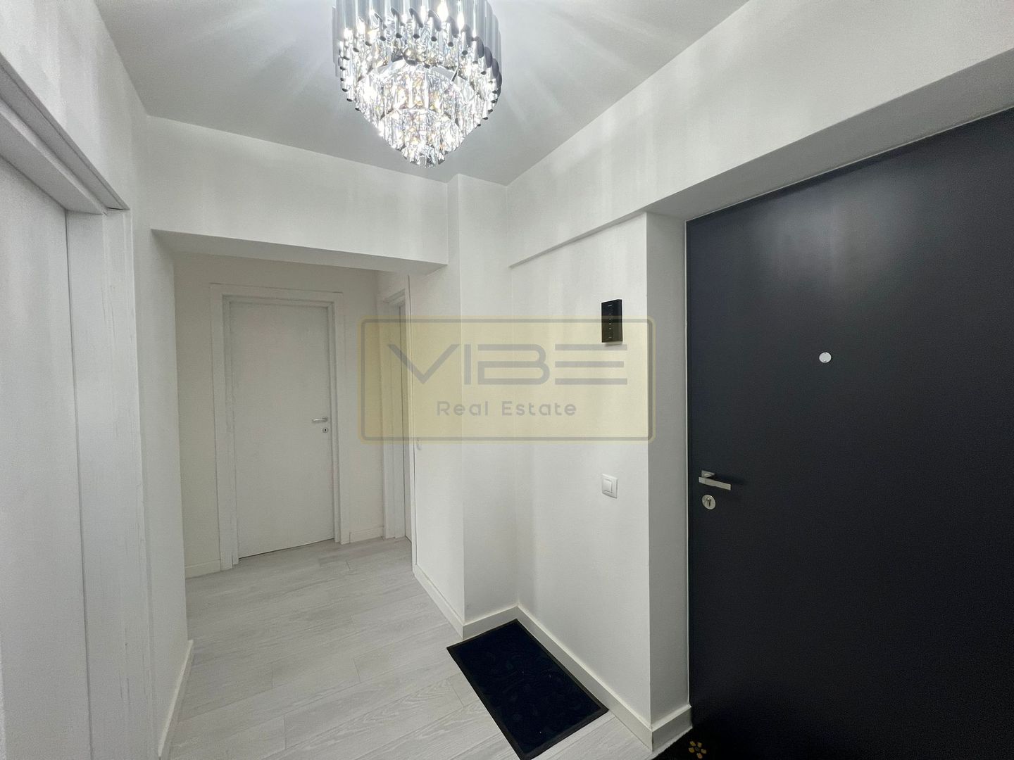 Apartament 2 camere NOU Bucium Excentric Apartaments - Poză 19
