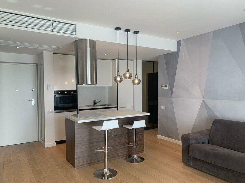 Inchiriere apartament 2 camere One Herastrau Plaza - Poză 3