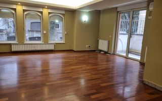 3 camere cu terasa Primaverii office sau rezidential - Poză 4