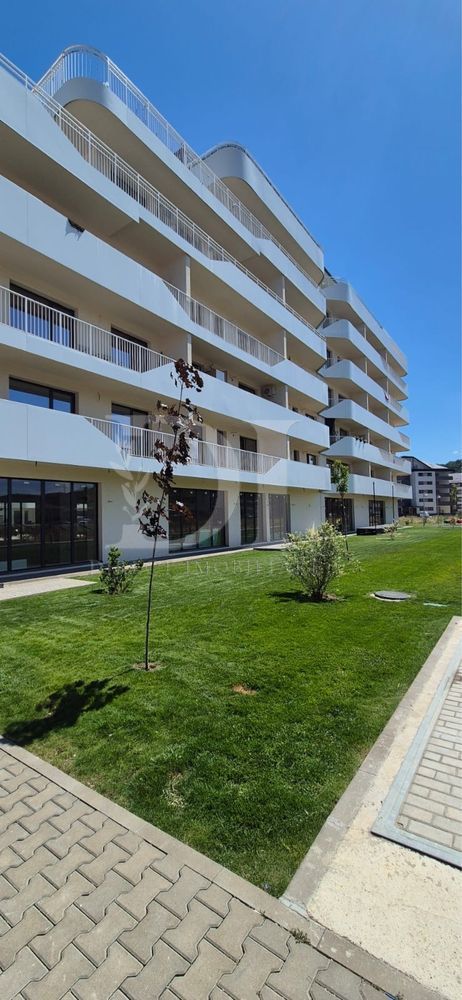 Apartament  de închiriat / 3 camere / Eroilor, Florești - Poză 9