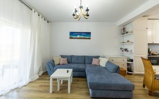 COM 0% Duplex mobilat cu 3 camere | M City Mall - Poză 2