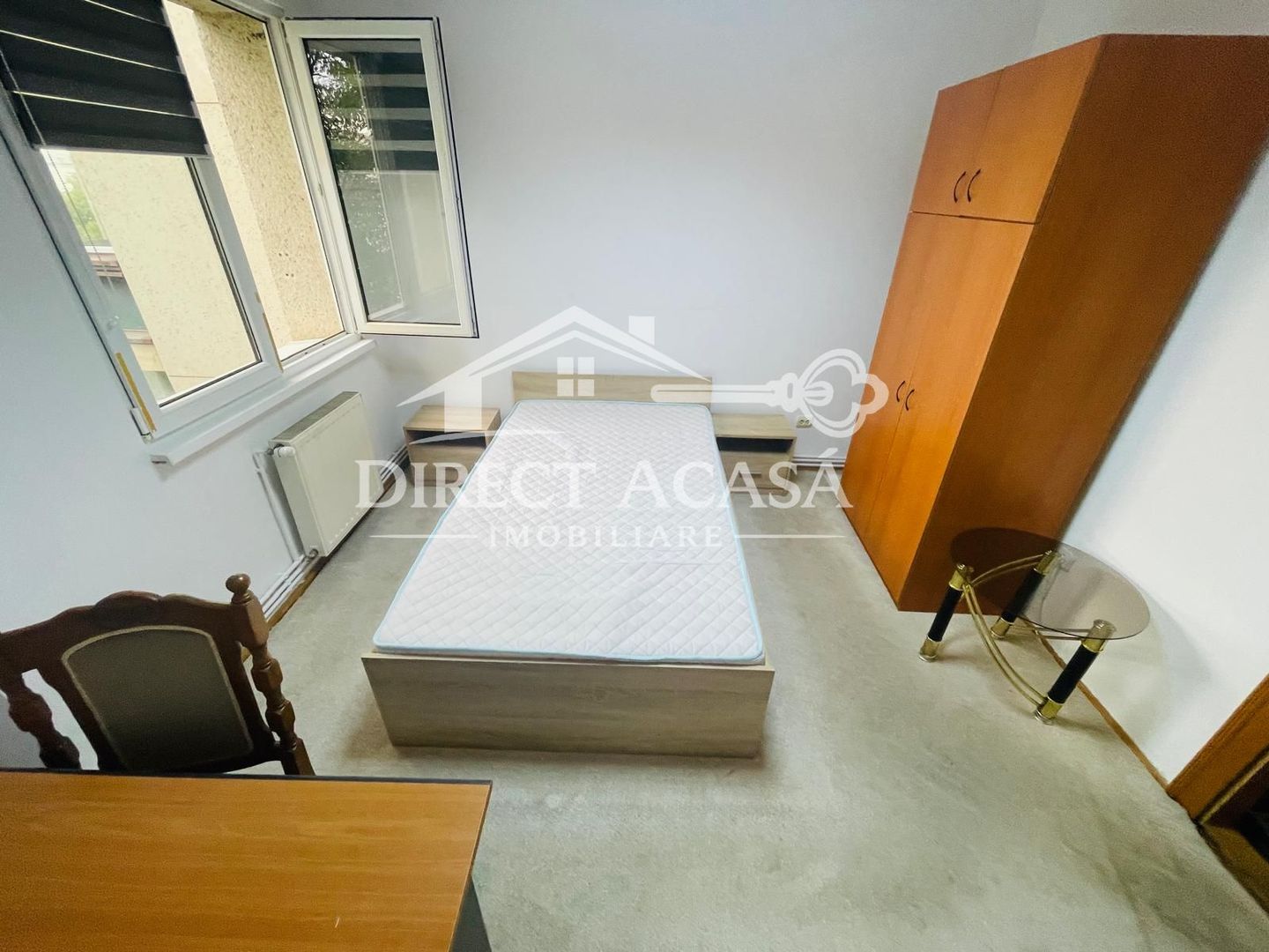 Apartament cu 3 camere de inchiriat-Central - Poză 3
