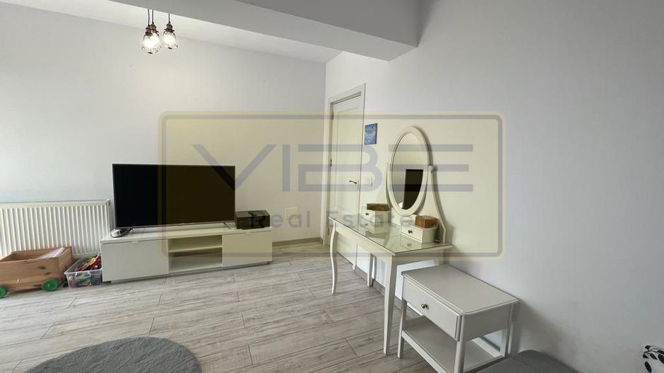 Apartament 3 camere + parcare Copou - INTABULAT - Poză 7