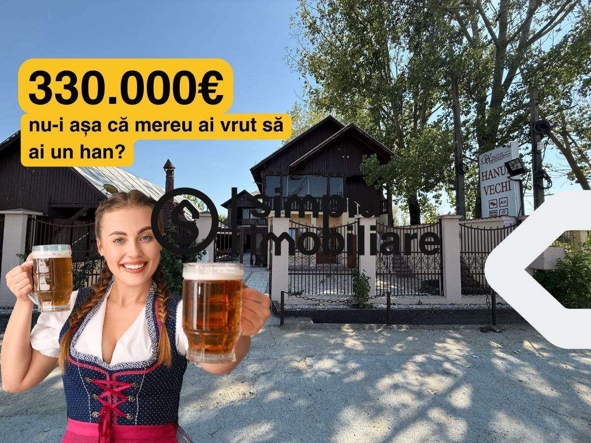 Spatiu Comercial Calea Bucuresti, langa Oltenia Garden - Poză 1